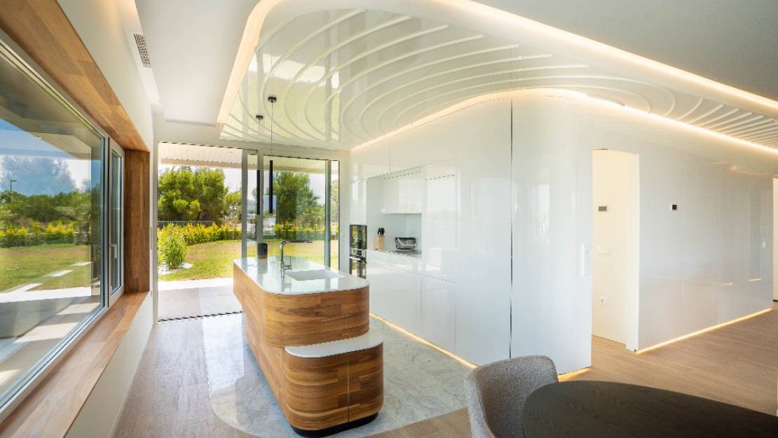 Venta - Apartment - Orihuela - Las Colinas Golf