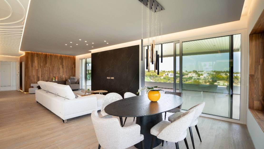 Venta - Apartment - Orihuela - Las Colinas Golf