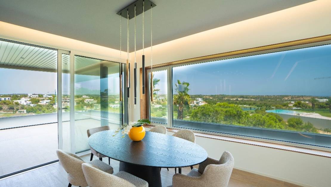 Venta - Apartment - Orihuela - Las Colinas Golf