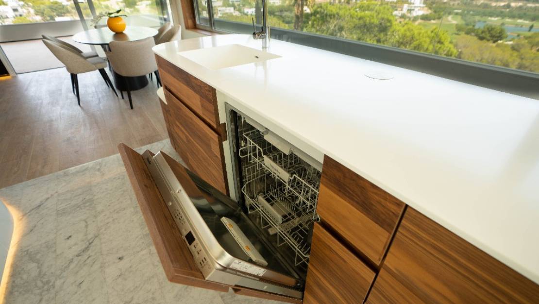 Venta - Apartment - Orihuela - Las Colinas Golf