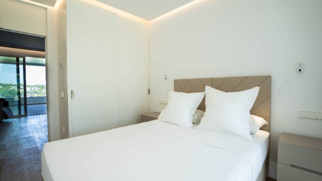 Venta - Apartment - Orihuela - Las Colinas Golf