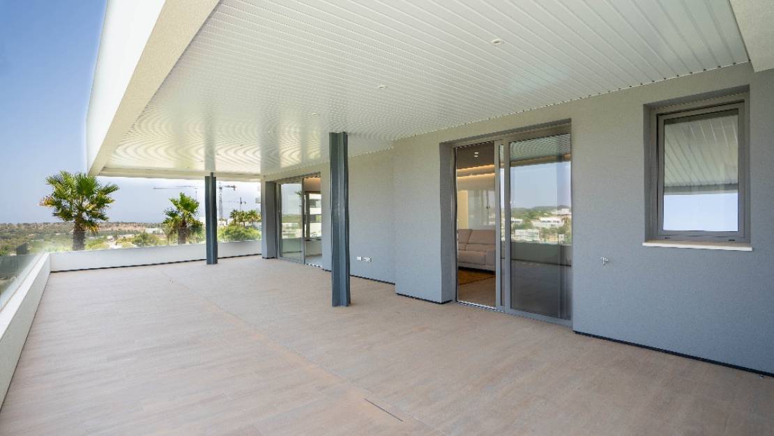 Venta - Apartment - Orihuela - Las Colinas Golf