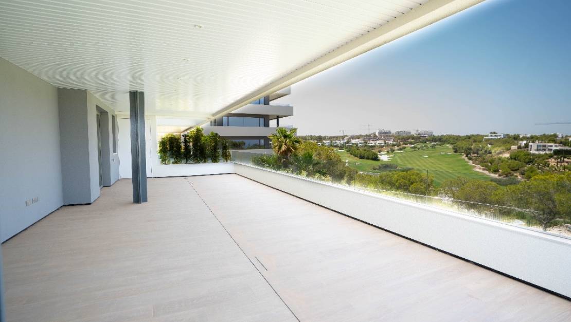 Venta - Apartment - Orihuela - Las Colinas Golf