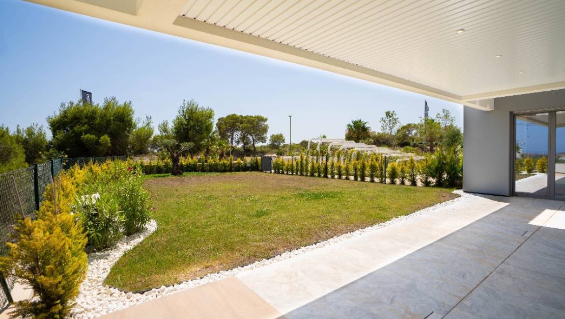 Venta - Apartment - Orihuela - Las Colinas Golf