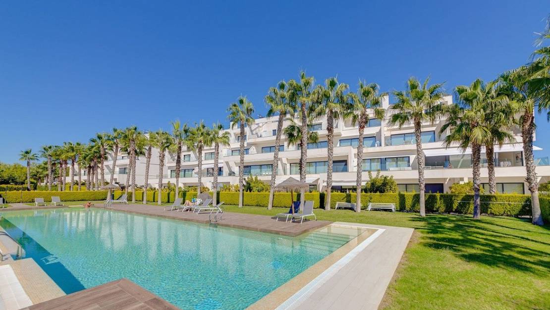 Venta - Apartment - Orihuela - Las Colinas Golf