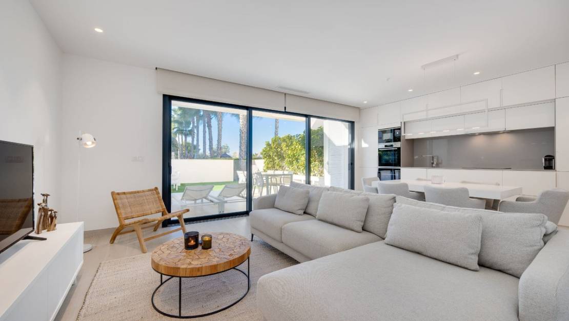 Venta - Apartment - Orihuela - Las Colinas Golf