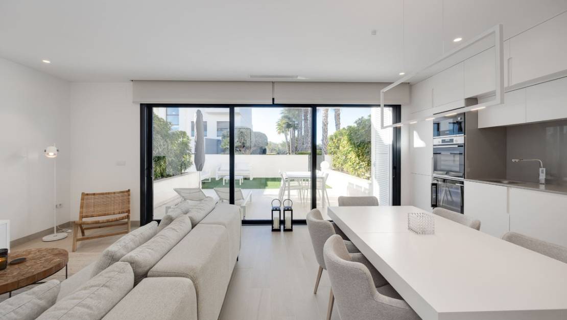 Venta - Apartment - Orihuela - Las Colinas Golf