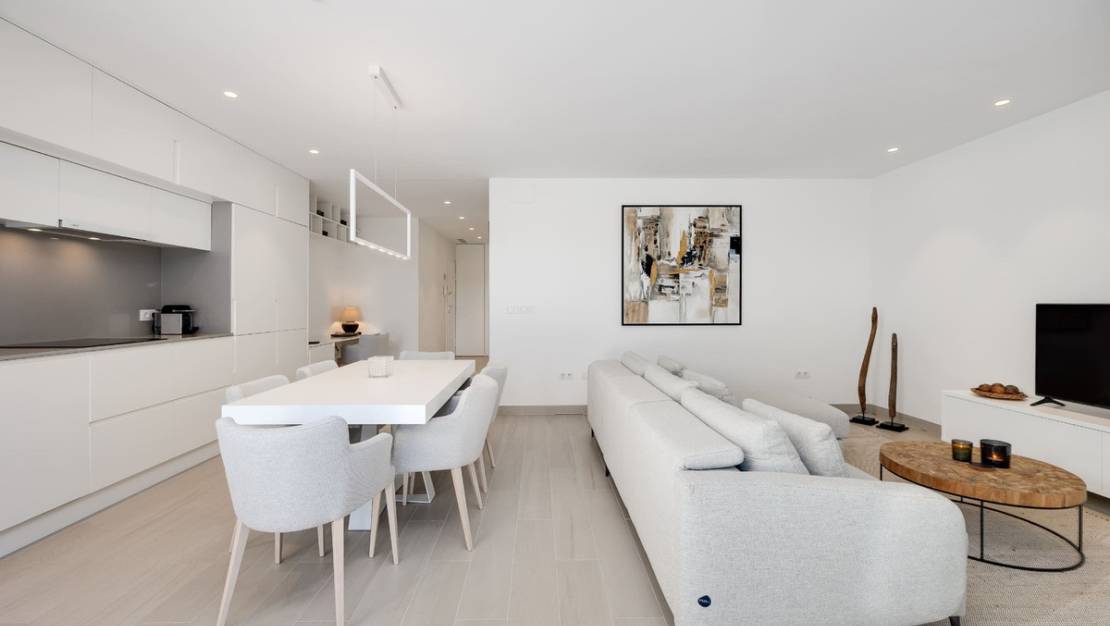 Venta - Apartment - Orihuela - Las Colinas Golf