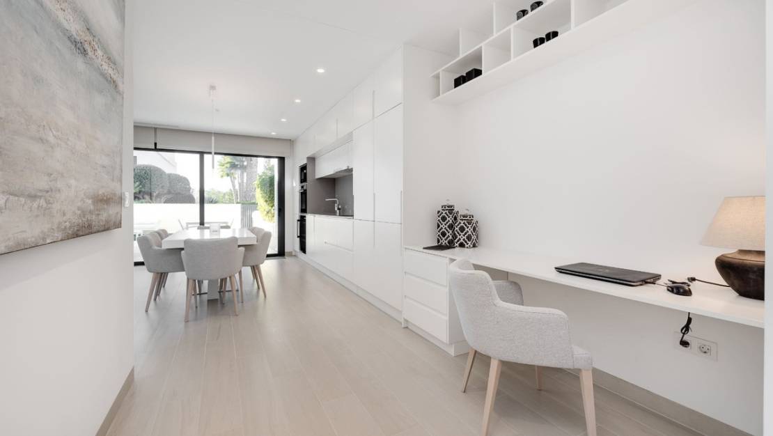 Venta - Apartment - Orihuela - Las Colinas Golf