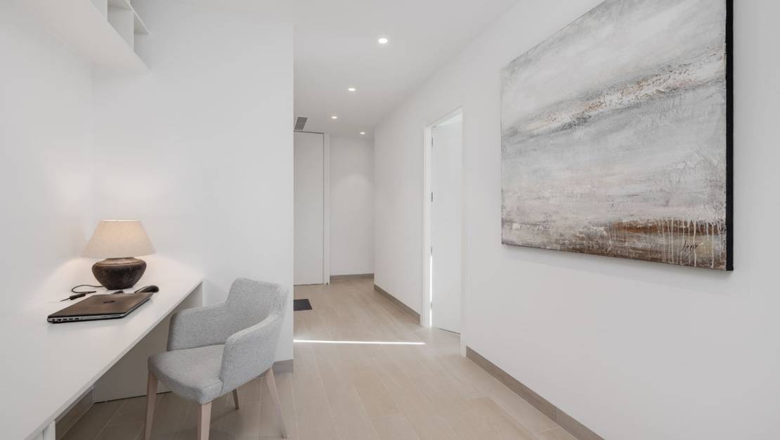 Venta - Apartment - Orihuela - Las Colinas Golf