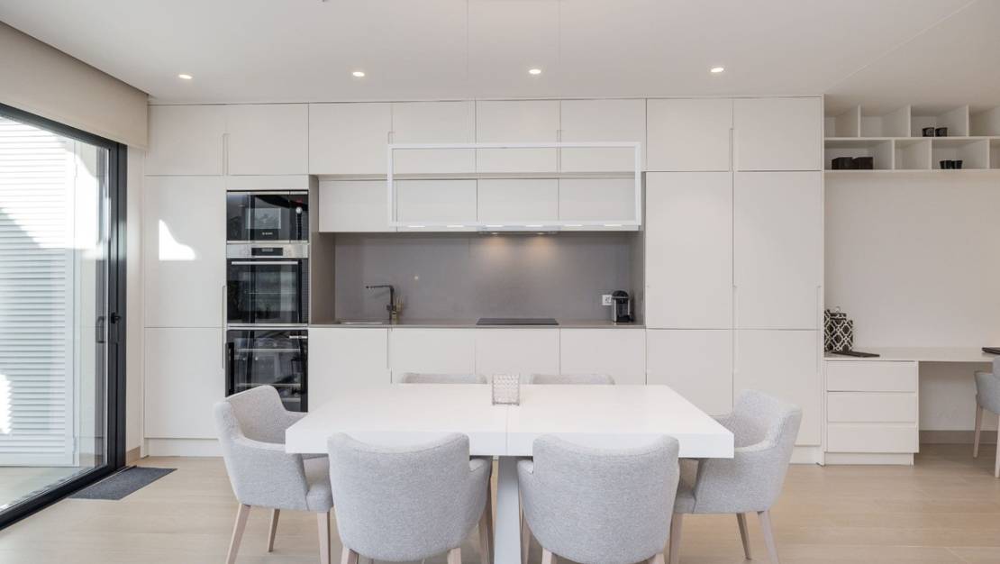 Venta - Apartment - Orihuela - Las Colinas Golf