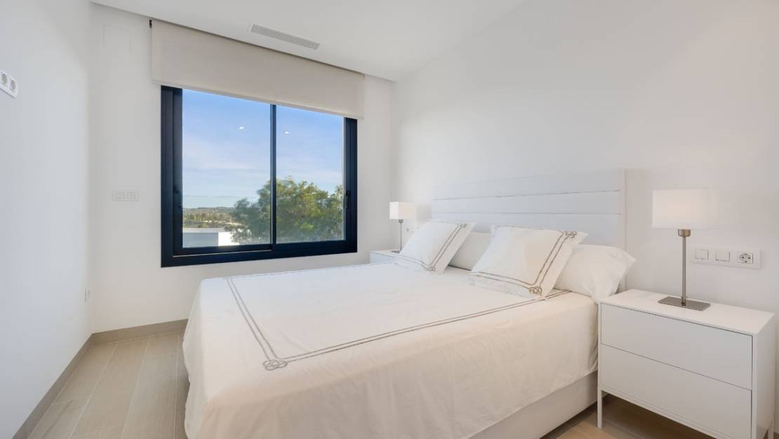 Venta - Apartment - Orihuela - Las Colinas Golf