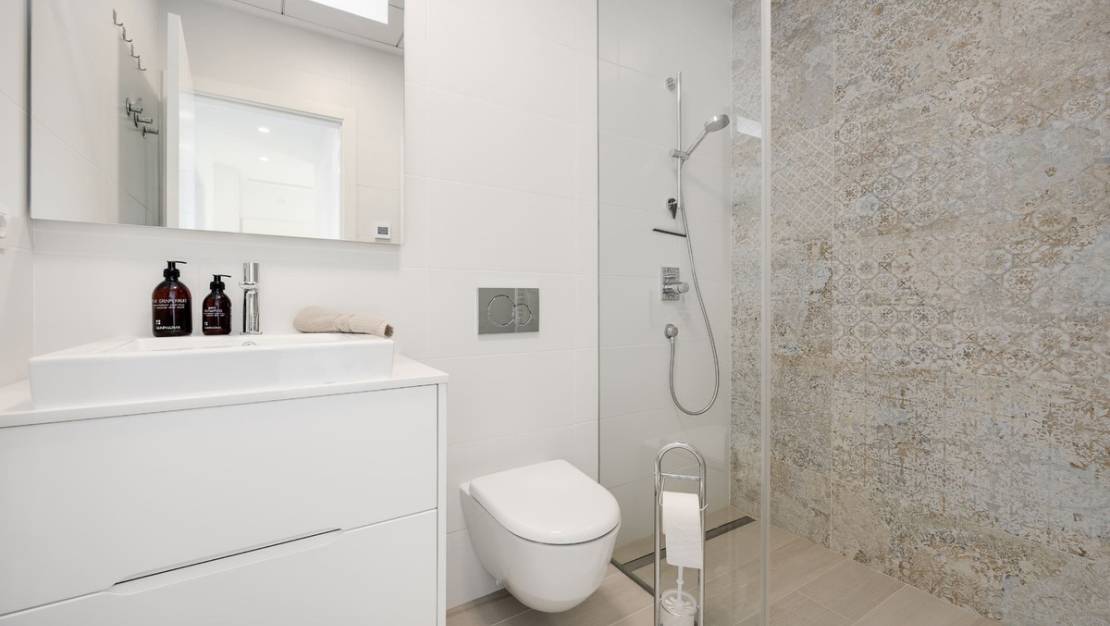 Venta - Apartment - Orihuela - Las Colinas Golf