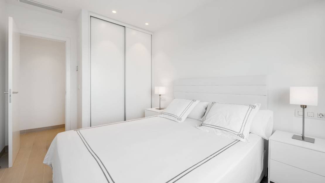 Venta - Apartment - Orihuela - Las Colinas Golf