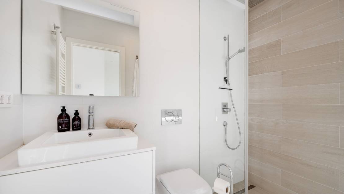 Venta - Apartment - Orihuela - Las Colinas Golf