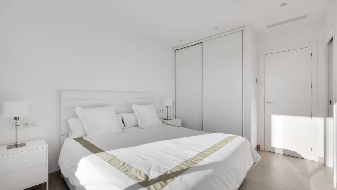 Venta - Apartment - Orihuela - Las Colinas Golf