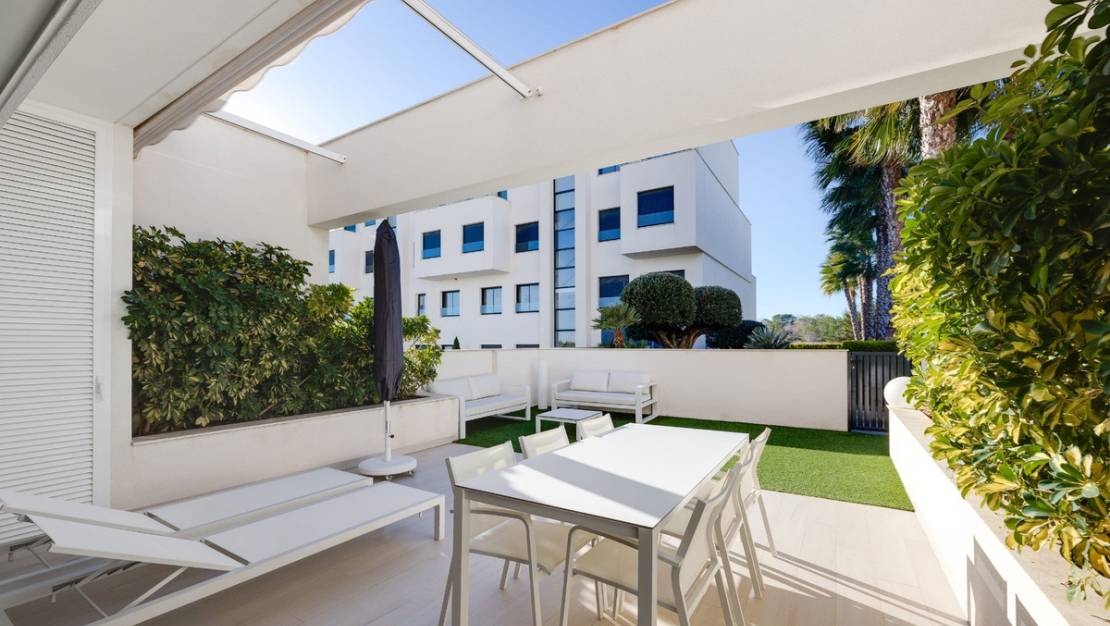 Venta - Apartment - Orihuela - Las Colinas Golf