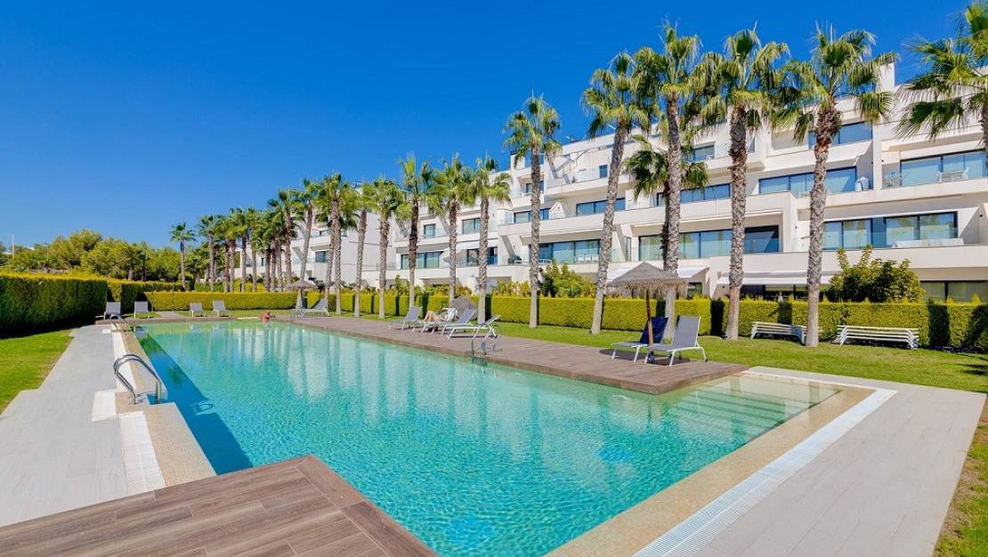 Venta - Apartment - Orihuela - Las Colinas Golf