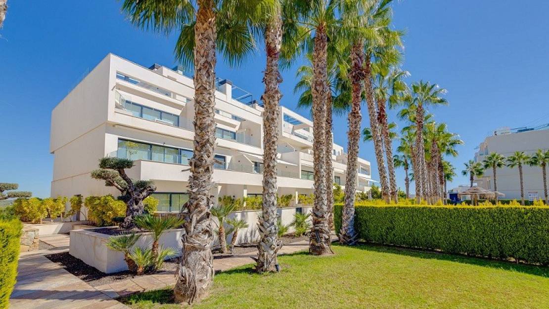 Venta - Apartment - Orihuela - Las Colinas Golf