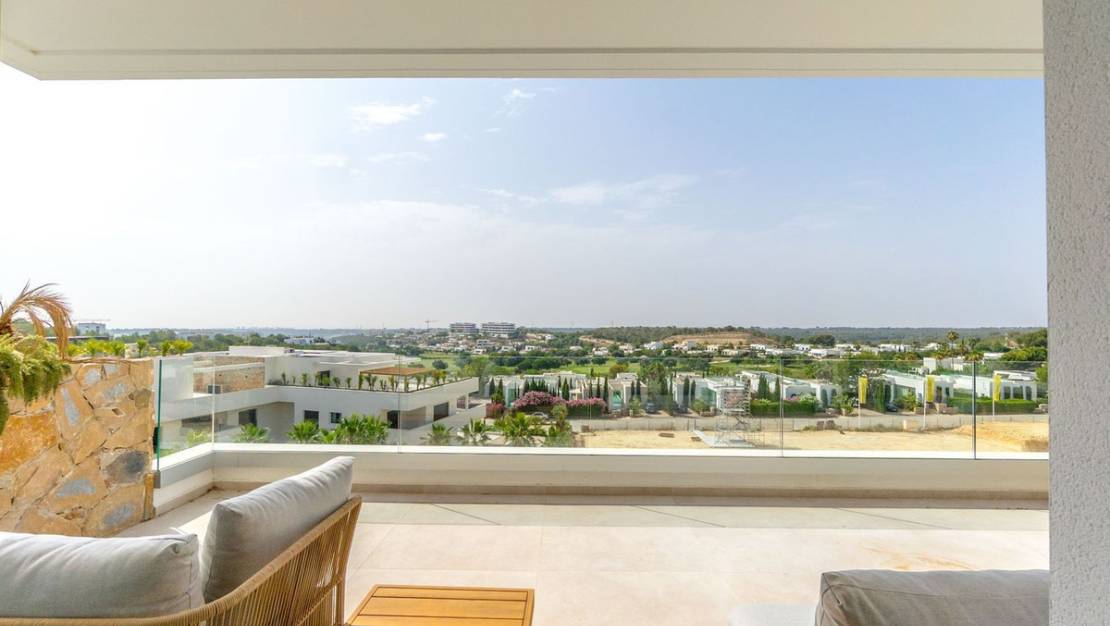 Venta - Apartment - Orihuela - Las Colinas Golf