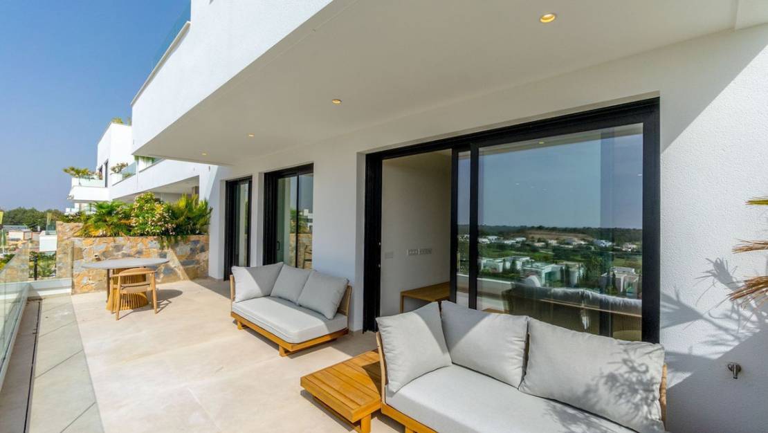 Venta - Apartment - Orihuela - Las Colinas Golf