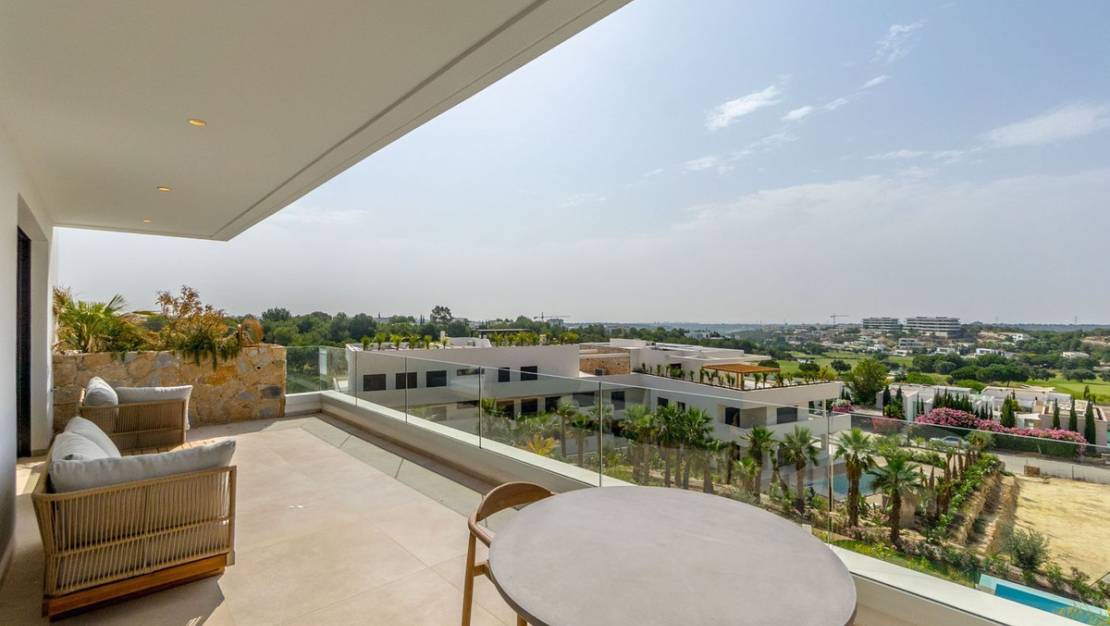 Venta - Apartment - Orihuela - Las Colinas Golf