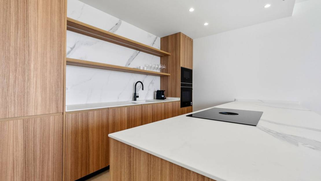 Venta - Apartment - Orihuela - Las Colinas Golf