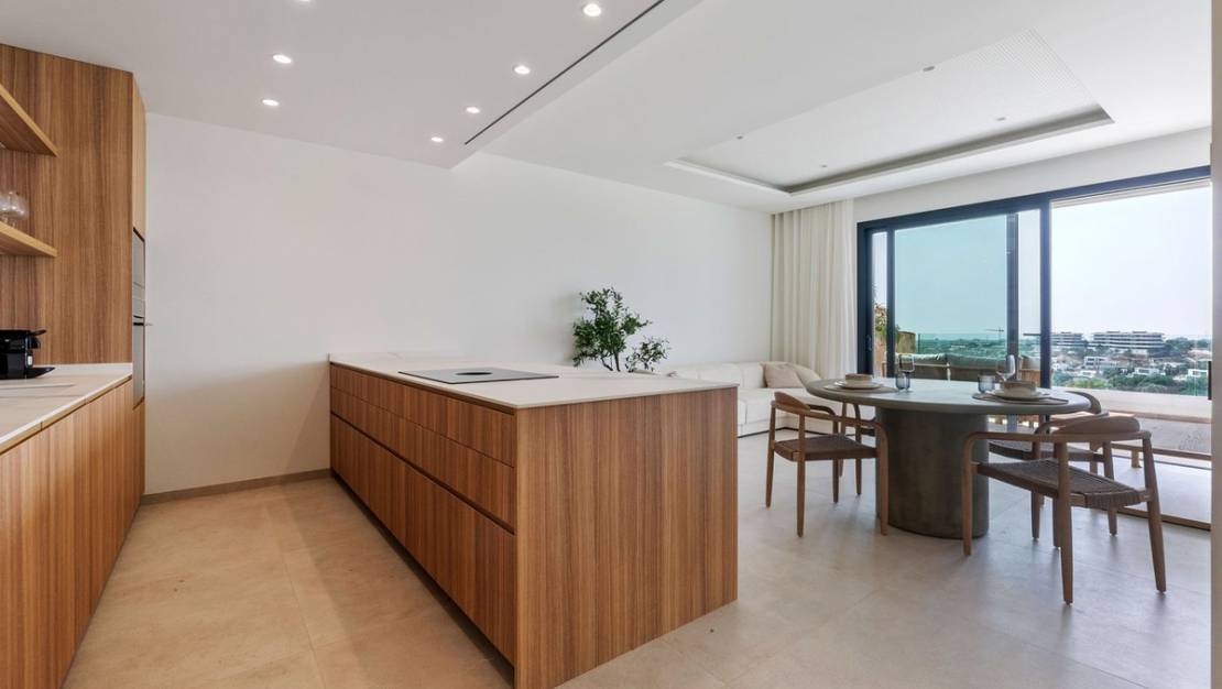 Venta - Apartment - Orihuela - Las Colinas Golf