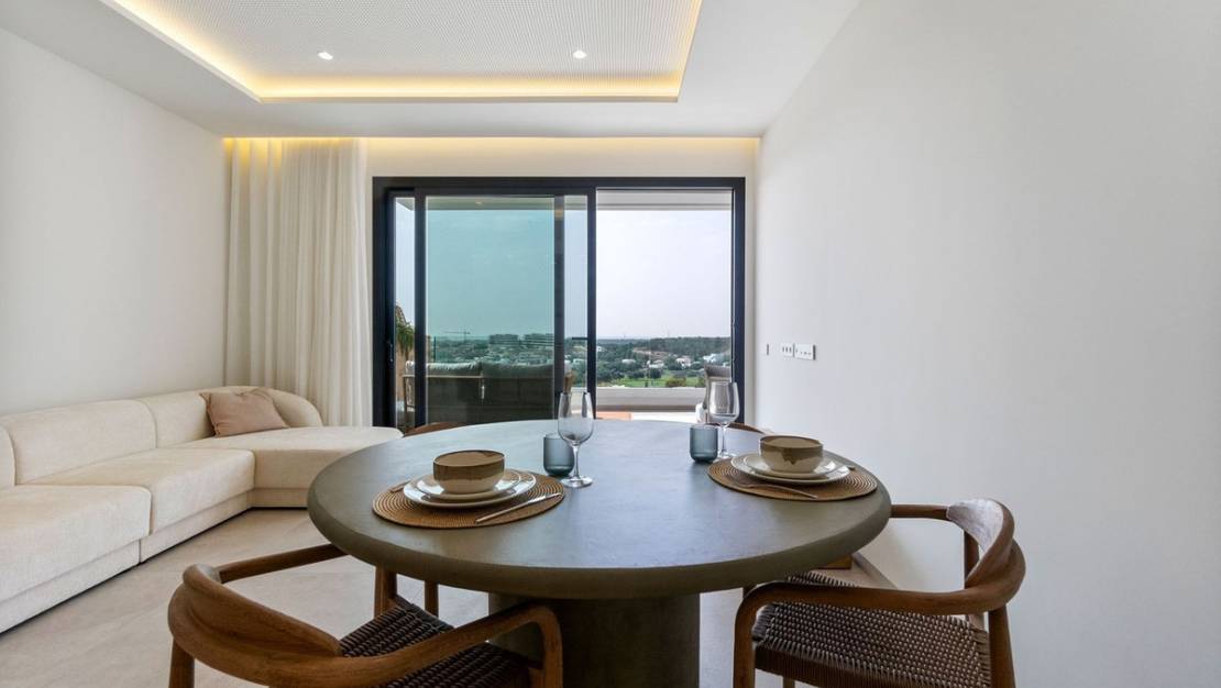 Venta - Apartment - Orihuela - Las Colinas Golf