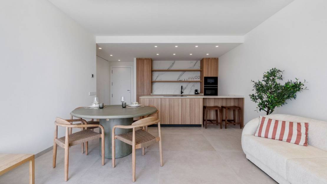 Venta - Apartment - Orihuela - Las Colinas Golf