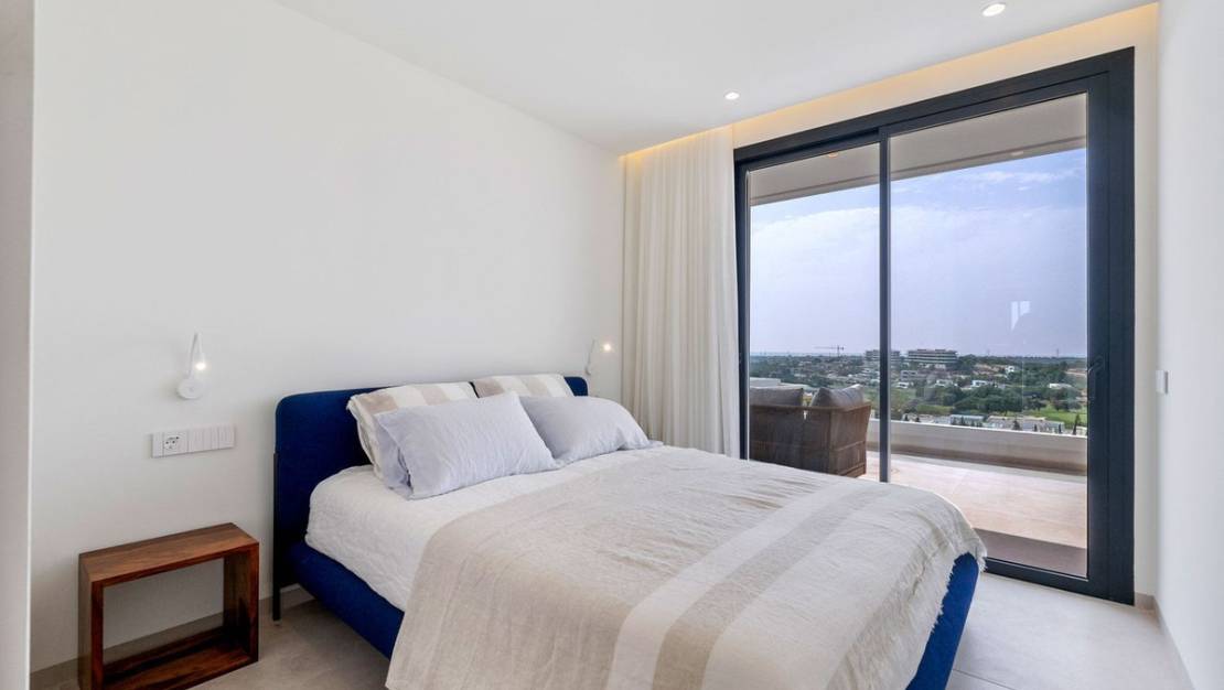 Venta - Apartment - Orihuela - Las Colinas Golf