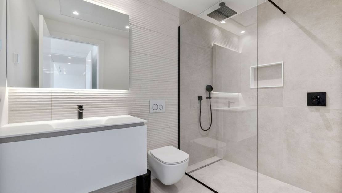 Venta - Apartment - Orihuela - Las Colinas Golf