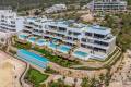 Venta - Apartment - Orihuela - Las Colinas Golf