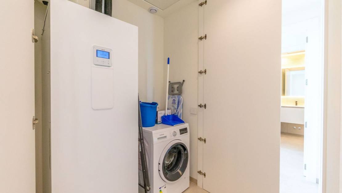 Venta - Apartment - Orihuela - Las Colinas Golf