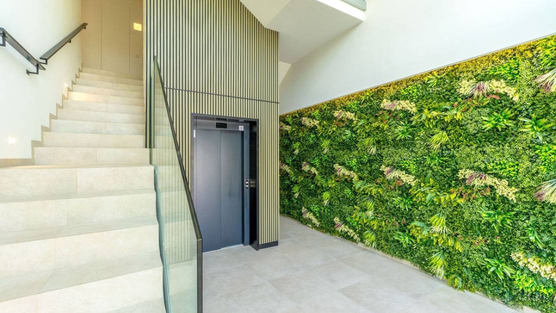 Venta - Apartment - Orihuela - Las Colinas Golf