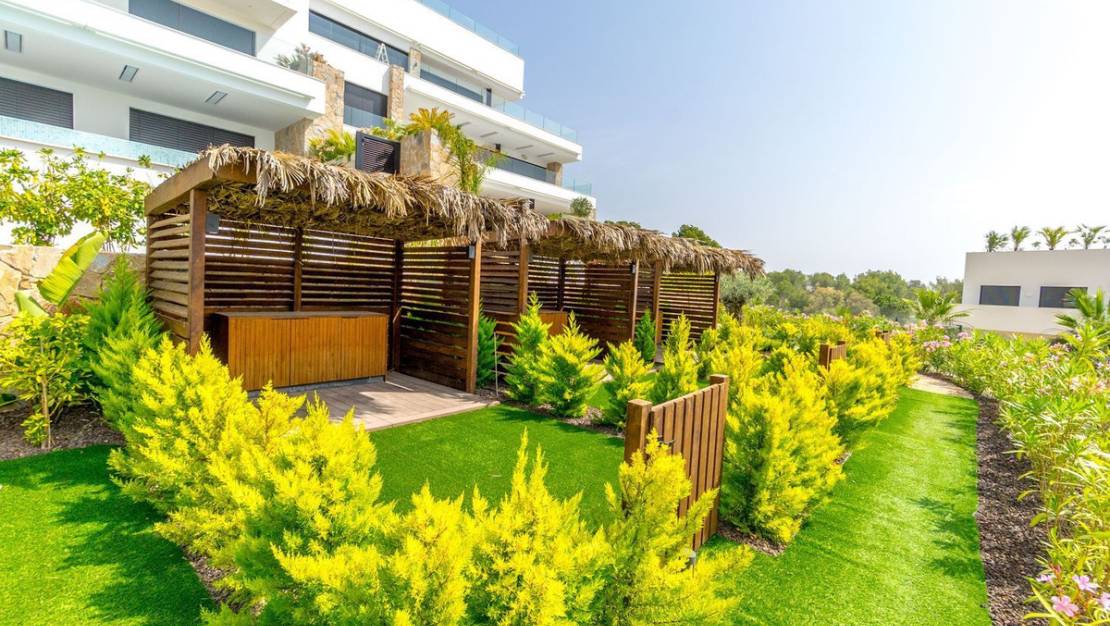 Venta - Apartment - Orihuela - Las Colinas Golf