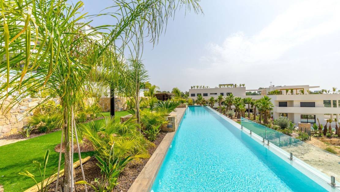 Venta - Apartment - Orihuela - Las Colinas Golf