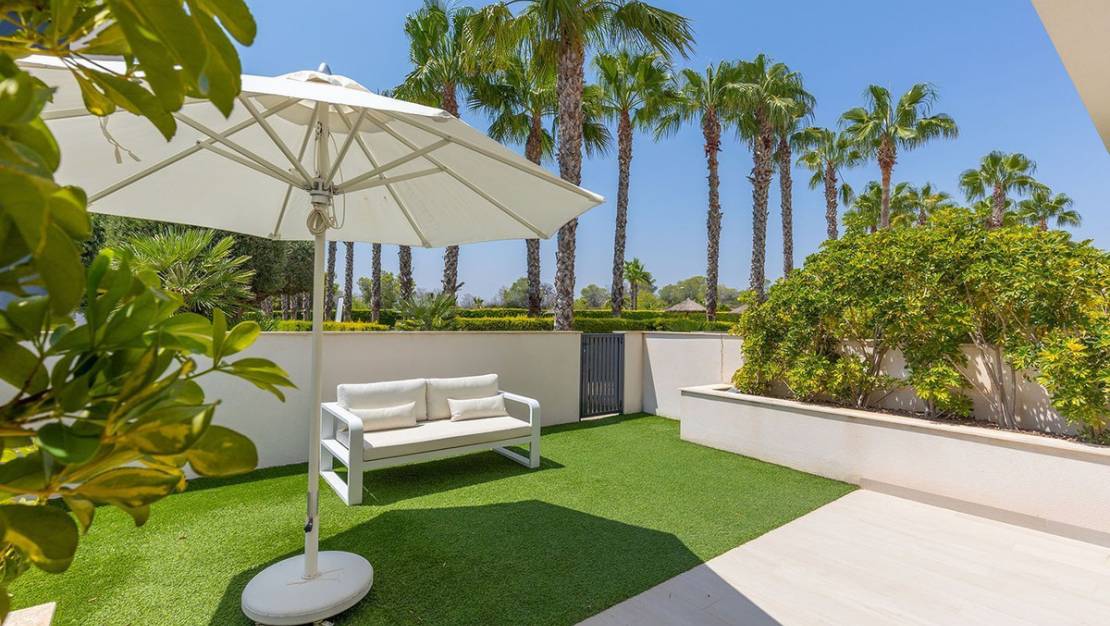 Venta - Apartment - Orihuela - Las Colinas Golf