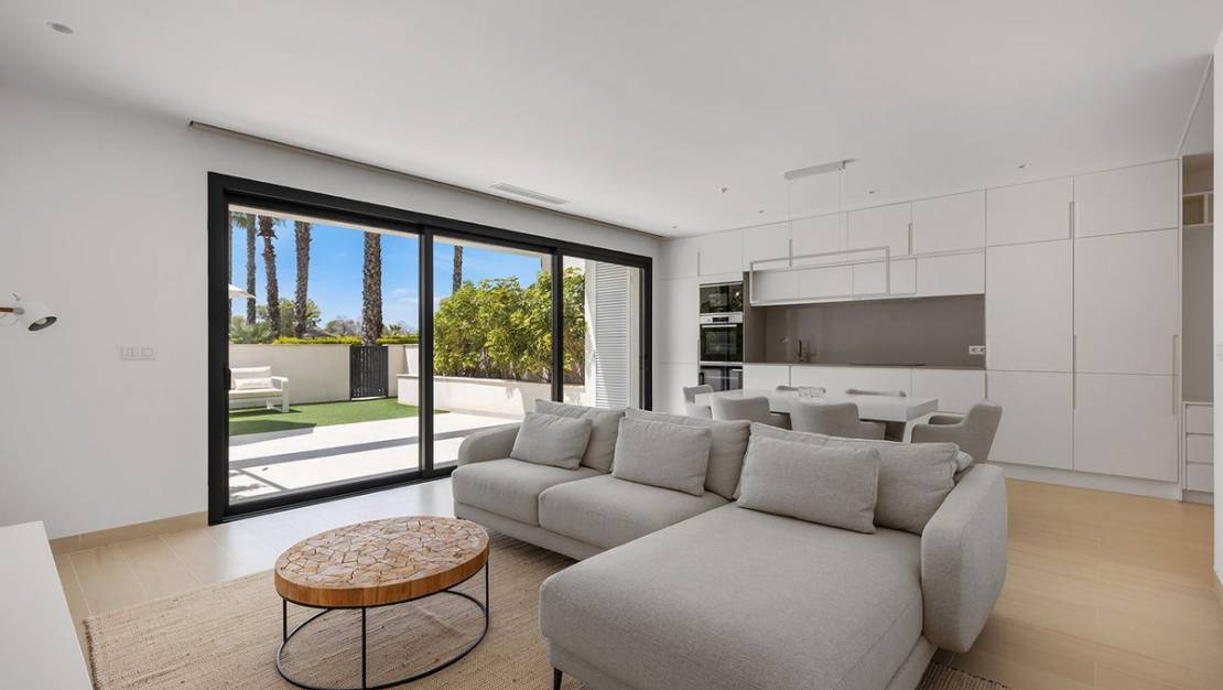 Venta - Apartment - Orihuela - Las Colinas Golf