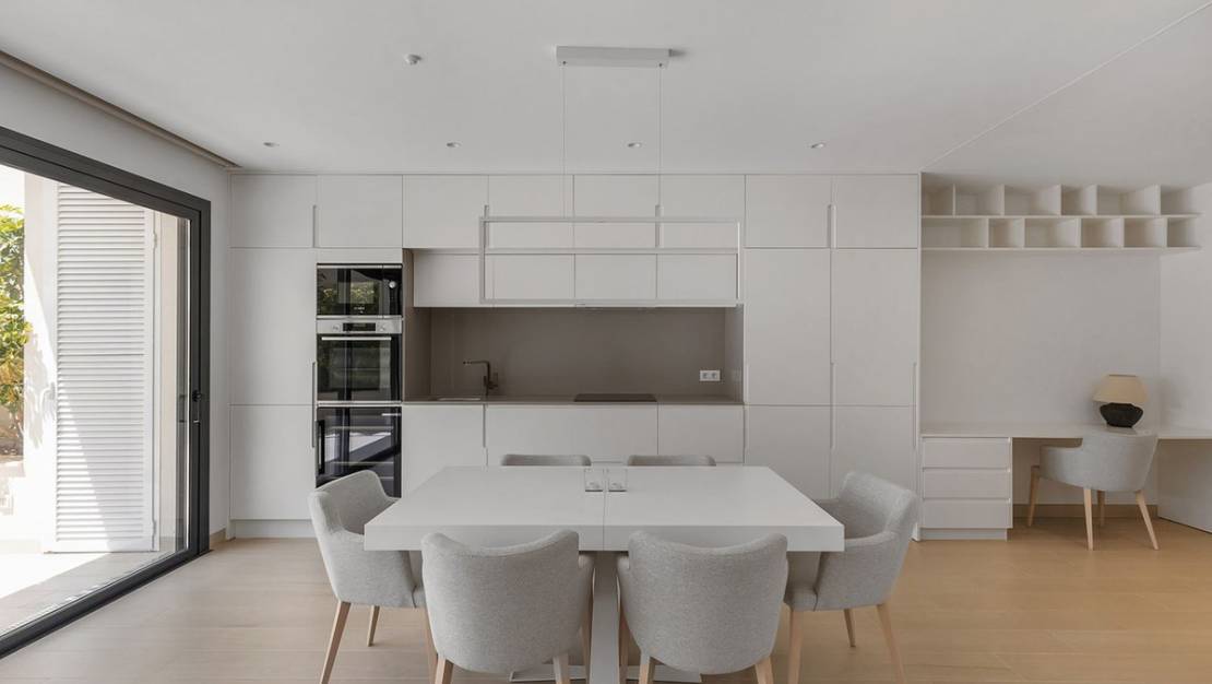 Venta - Apartment - Orihuela - Las Colinas Golf