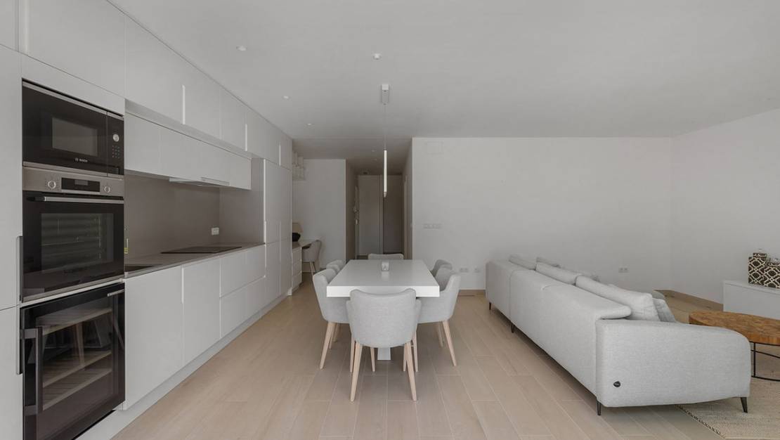 Venta - Apartment - Orihuela - Las Colinas Golf