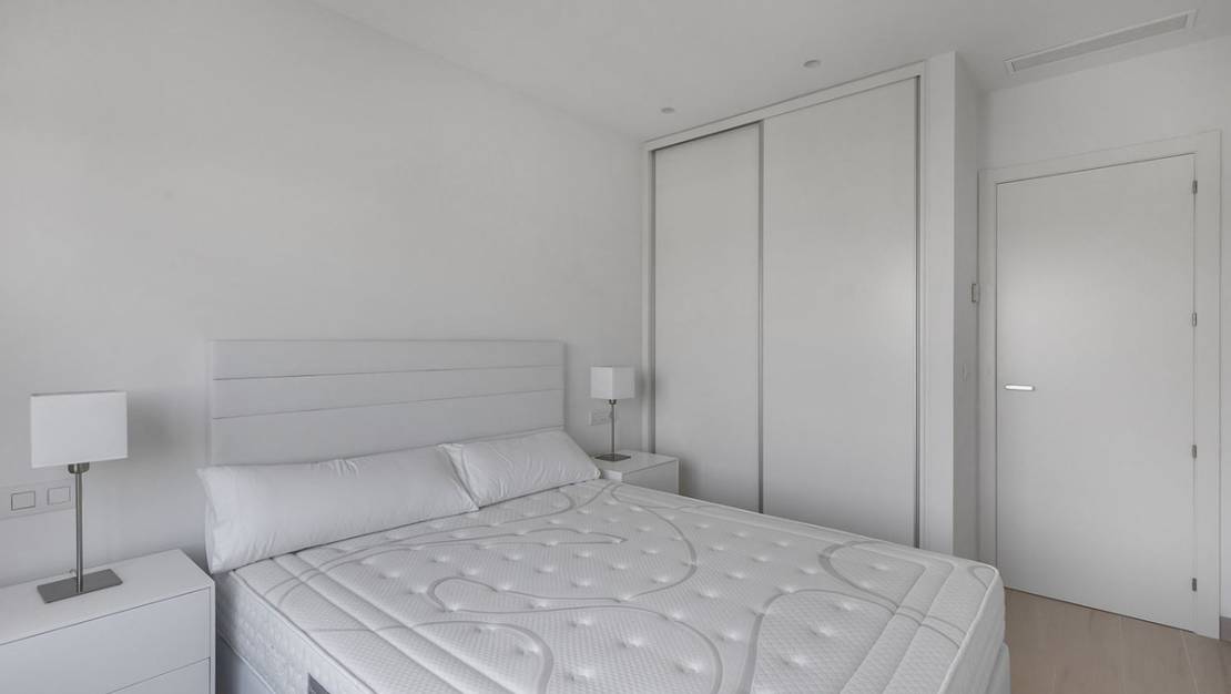 Venta - Apartment - Orihuela - Las Colinas Golf