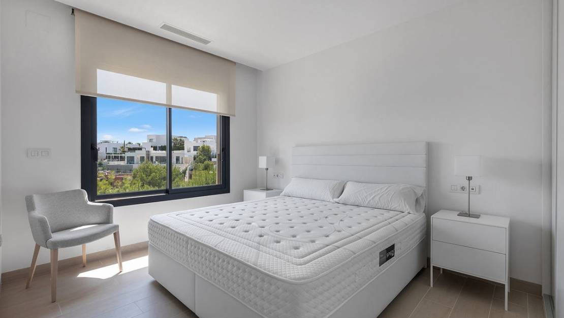 Venta - Apartment - Orihuela - Las Colinas Golf