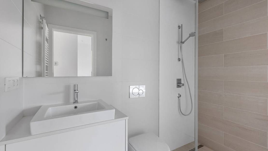 Venta - Apartment - Orihuela - Las Colinas Golf