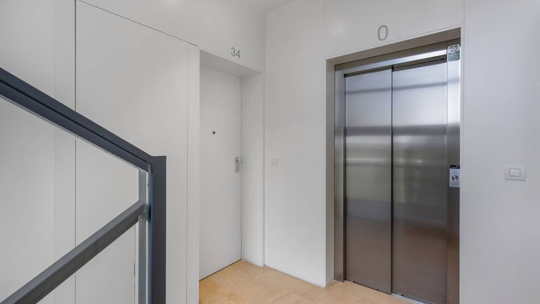 Venta - Apartment - Orihuela - Las Colinas Golf