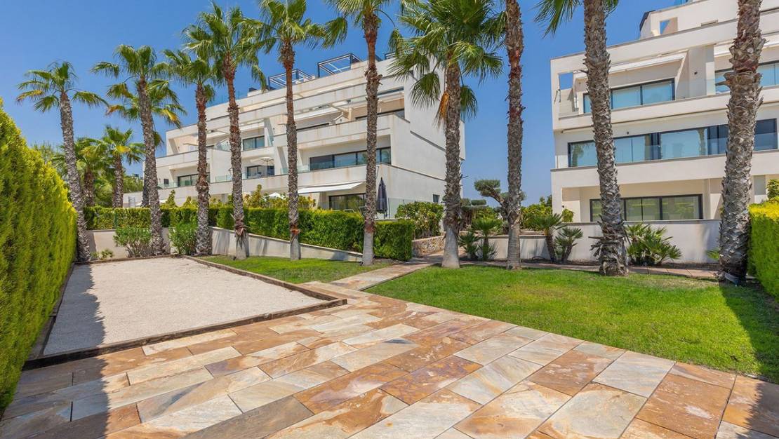 Venta - Apartment - Orihuela - Las Colinas Golf