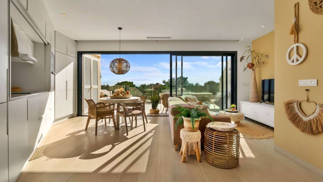 Venta - Apartment - Orihuela - Las Colinas Golf