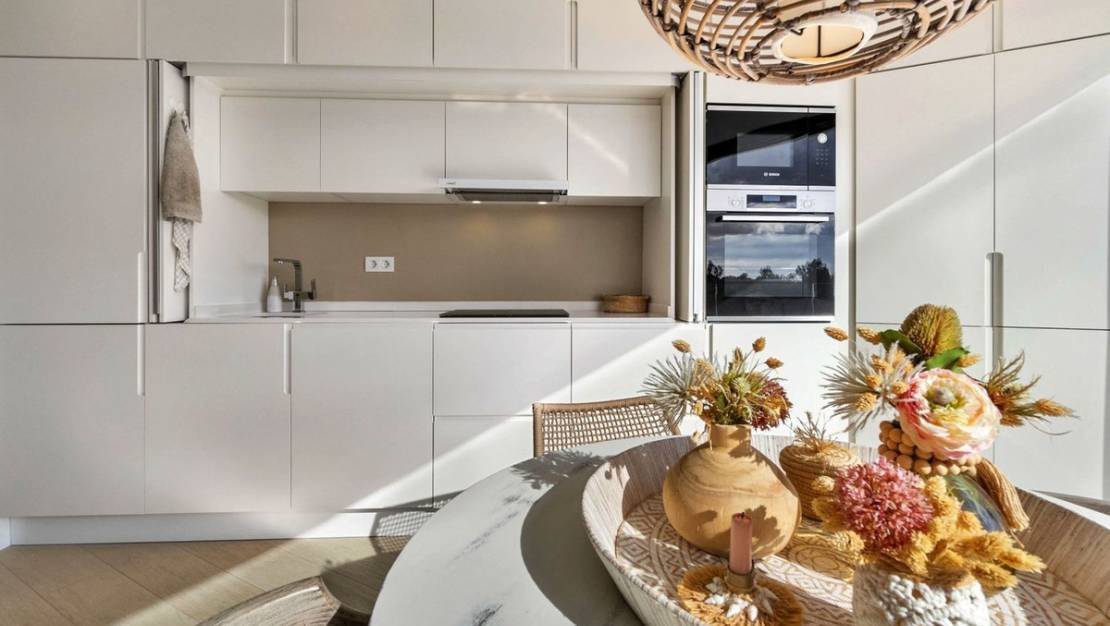 Venta - Apartment - Orihuela - Las Colinas Golf