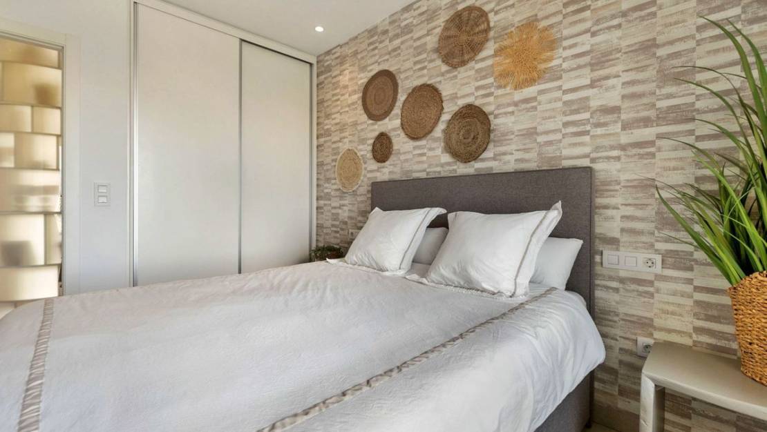 Venta - Apartment - Orihuela - Las Colinas Golf