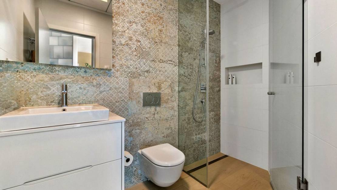 Venta - Apartment - Orihuela - Las Colinas Golf